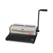 MKP Binding Machine BP-7315 (15sheets)